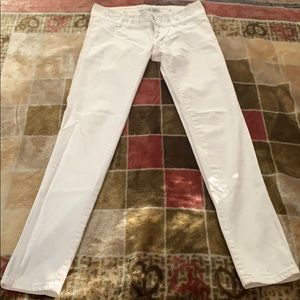 Silver Diva Women Jeans